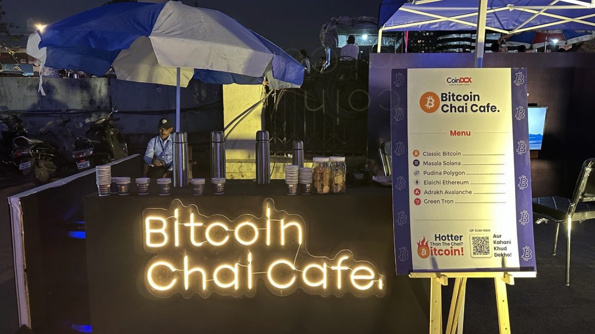 CoinDCX Brings