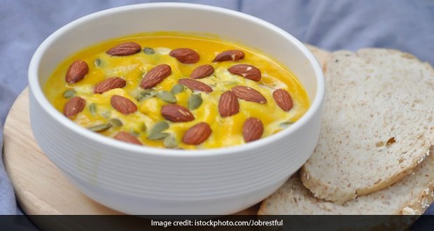 5 Almond Soup Recipes You Must Try For A High Nutritive Meal