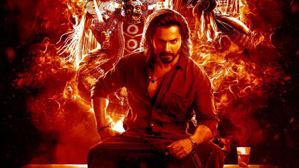 Baby John Starring Varun Dhawan, Keerthy Suresh Now Streaming on Amazon Prime Video