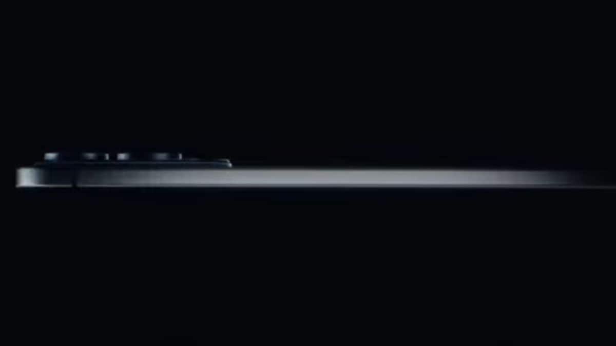 Samsung’s Galaxy S25 Edge Tipped to Get Smaller Than Usual 3,900mAh Battery