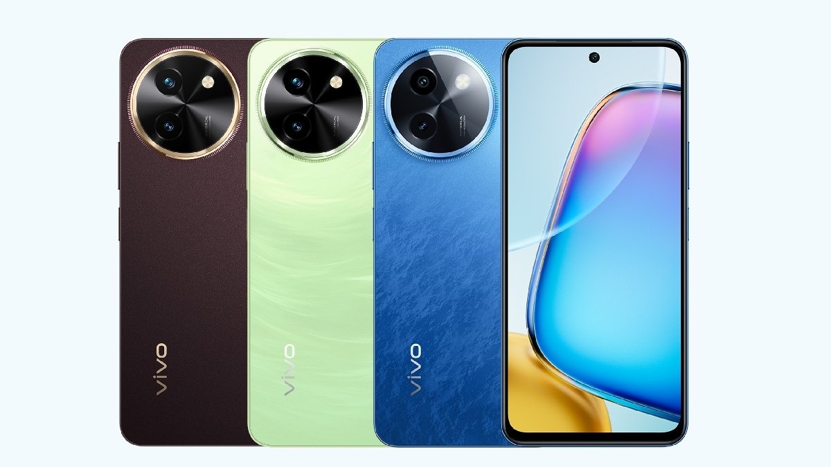 Vivo T4x 5G India Launch Timeline, Price Range, Colour Options, Battery Size Leaked