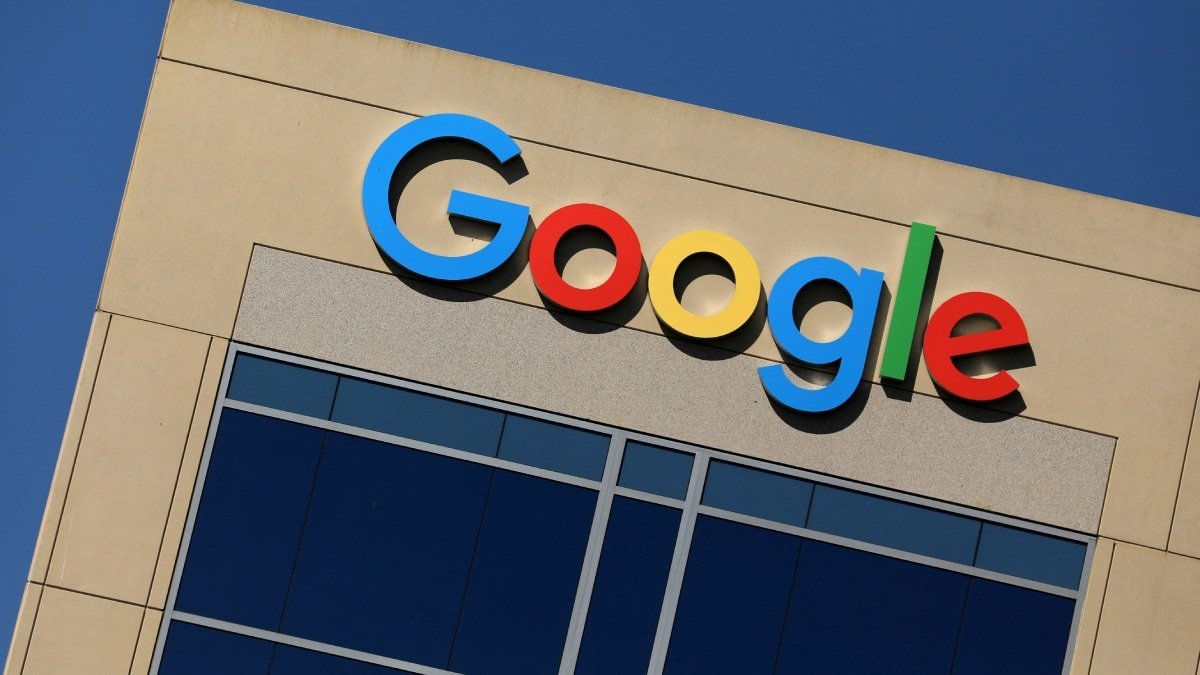 Google Urges DOJ to Reverse Course on Breaking Up Company