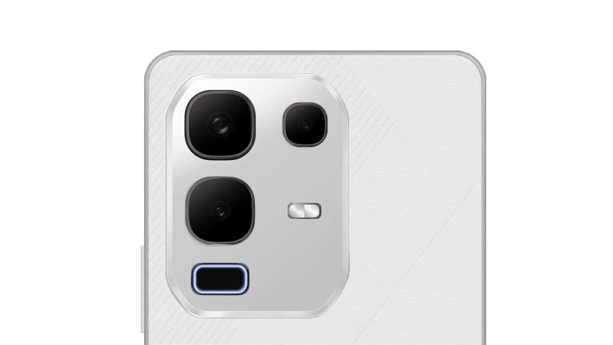 Infinix Note 50X 5G to Reportedly Come With Android 15-Based XOS 15: Features