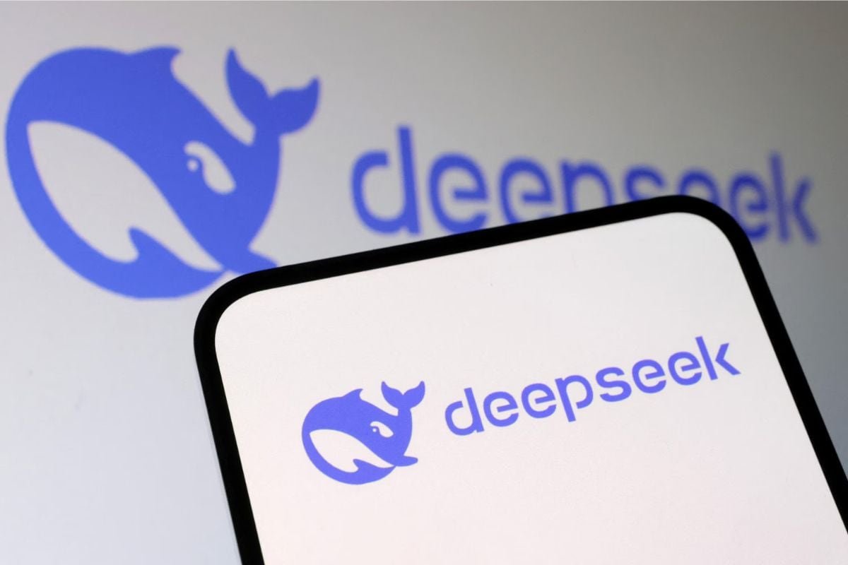 US Said to be Mulling DeepSeek Ban from Government Devices