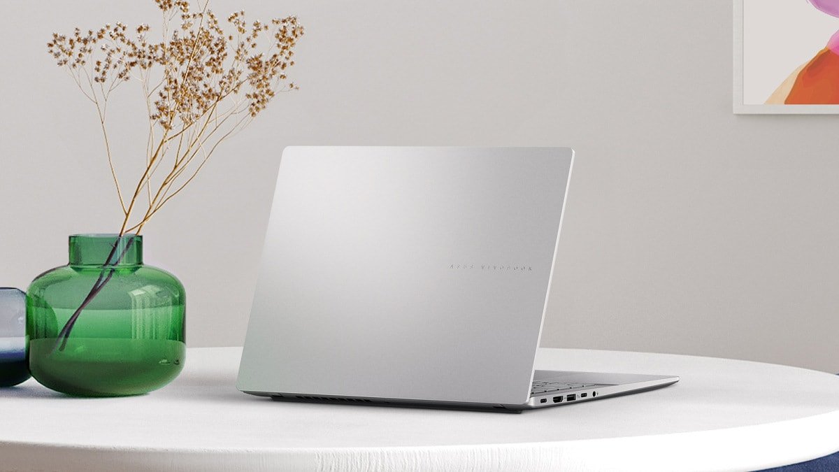 Asus Vivobook S14, Vivobook S14 Flip With 13th Gen Intel Core i5 Processors Launched in India