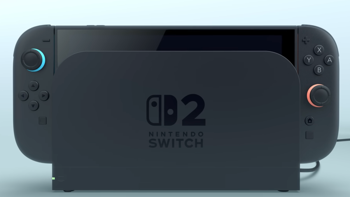 Nintendo Switch 2 and Sony PS5 Likely to Get Price Hikes Due to Tariffs