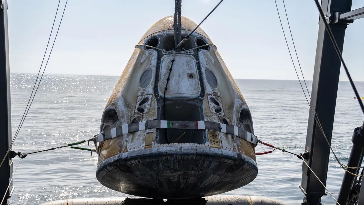 SpaceX