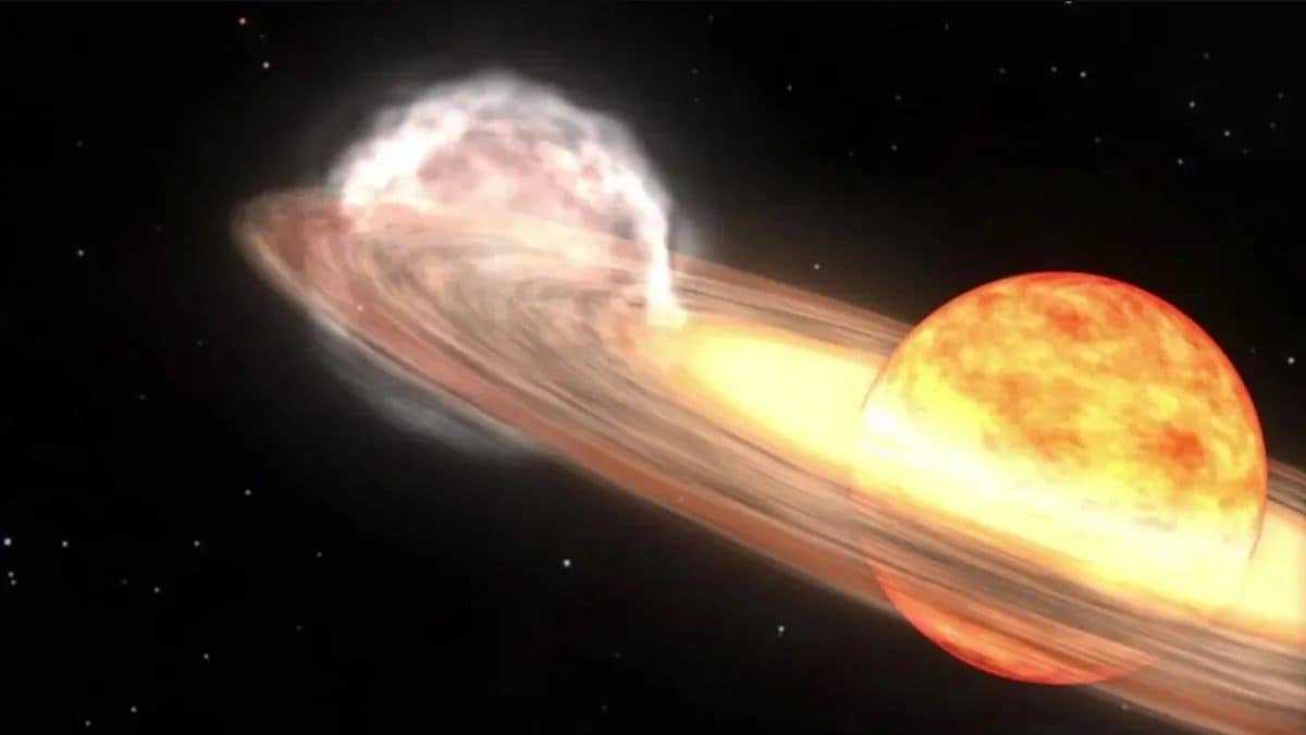 T Corona Borealis May Erupt Soon: Rare Nova Could Be Visible to Naked Eye
