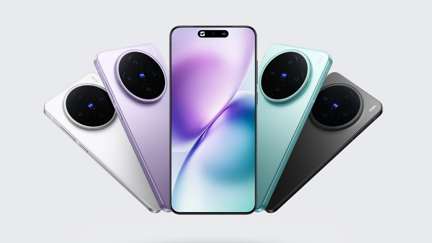 Vivo X200 Ultra Camera Capabilities Teased; Confirmed to Pack Sony LYT-818 Sensors