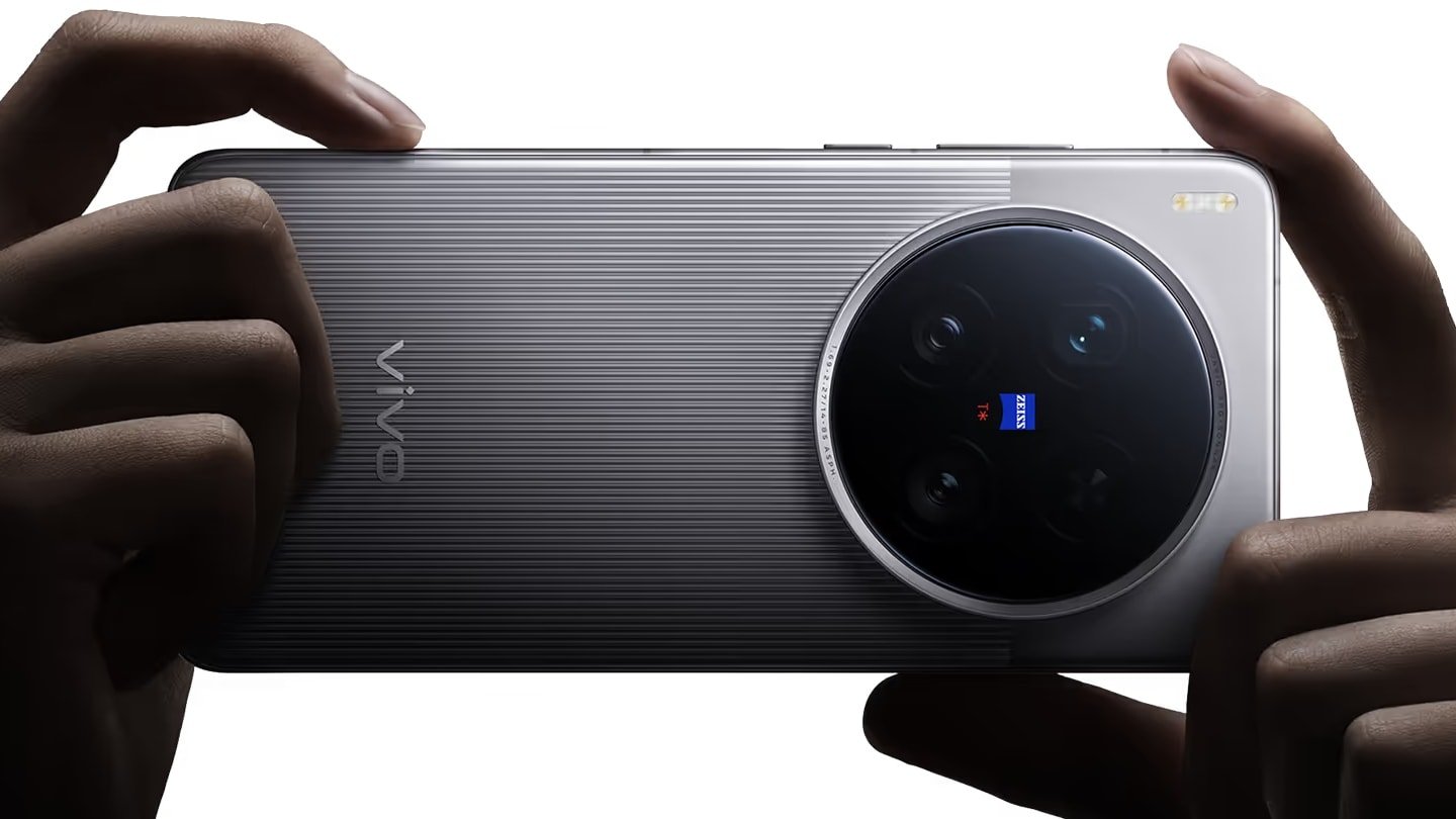 Vivo X200 Ultra With Snapdragon 8 Elite SoC, 200-Megapixel Telephoto Camera Launched: Price, Specifications