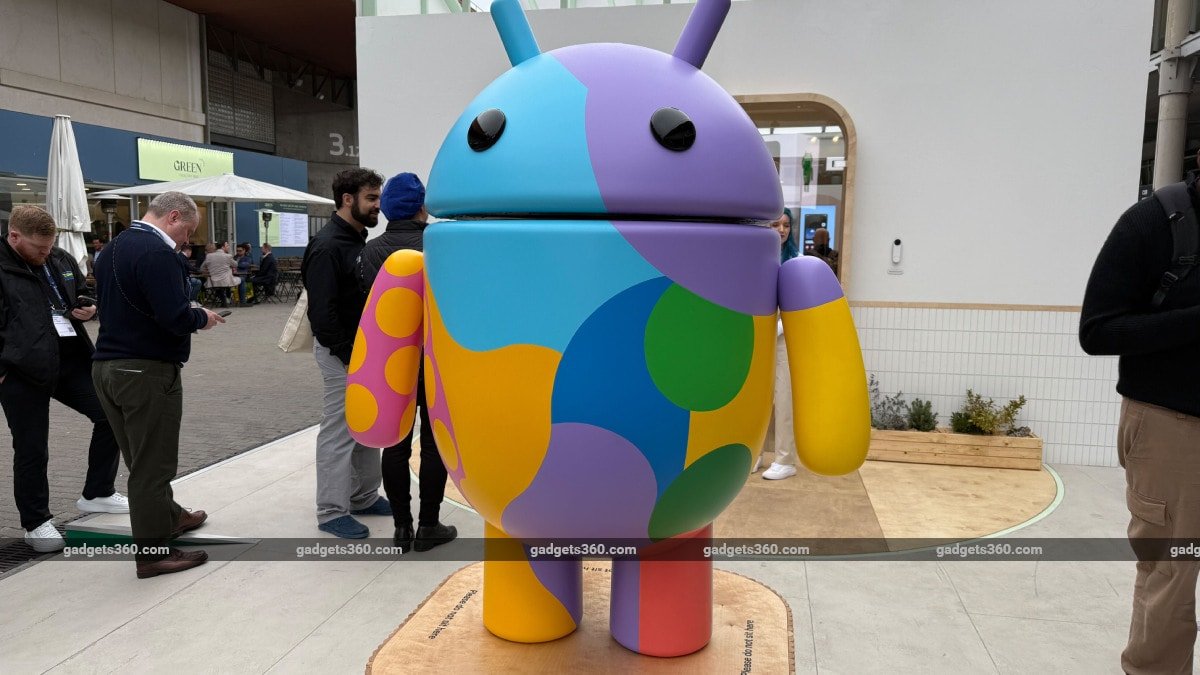 Android 16 to Arrive With Redesigned Quick Settings, Visual Enhancements and New Animations: Report