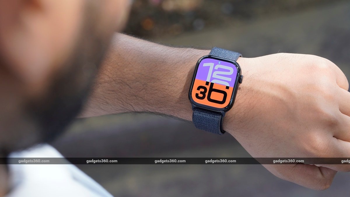 Apple Watch Shipments Fall for 2nd Consecutive Year Due to Lack of New Model, Minimal Upgrades: Report