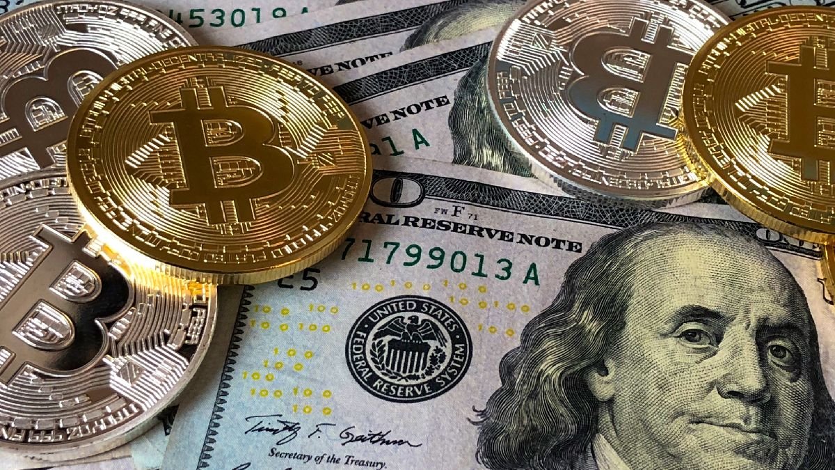 Bitcoin Price Crosses $96,000 for the First Time Since March, Ongoing Rally Boosts Altcoin Prices