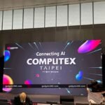 Computex 2025: Five Takeaways From Asia’s Biggest AI Tech Show