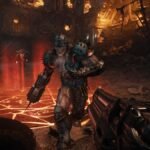Doom: The Dark Ages Leaks Ahead of Launch, Revealing Details on Enemies, UI and More