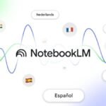 Google Expands NotebookLM’s Audio Overviews Feature in More Than 50 Languages