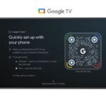 Google Makes Setting Up a New Google TV Easier with Faster Onboarding, More Features