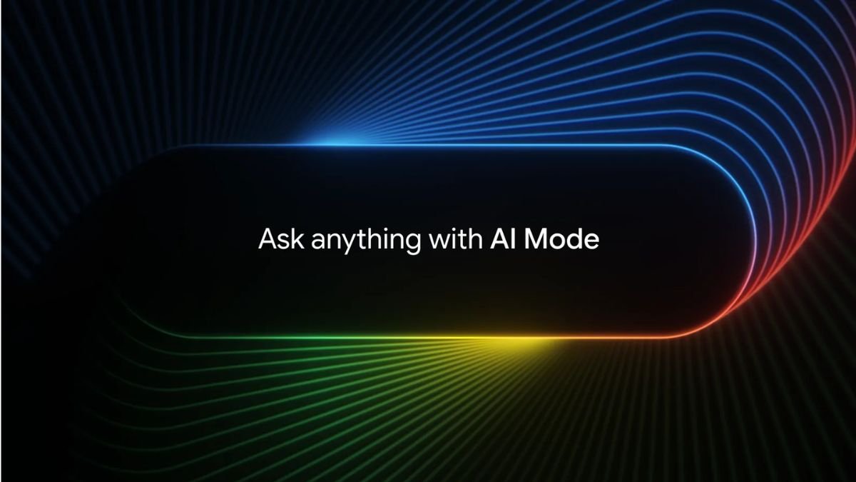 Google Search’s AI Mode Rolls Out to More Users With New Features