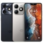 Itel A90 With Unisoc T7100 Chipset, 13-Megapixel Main Camera Launched in India