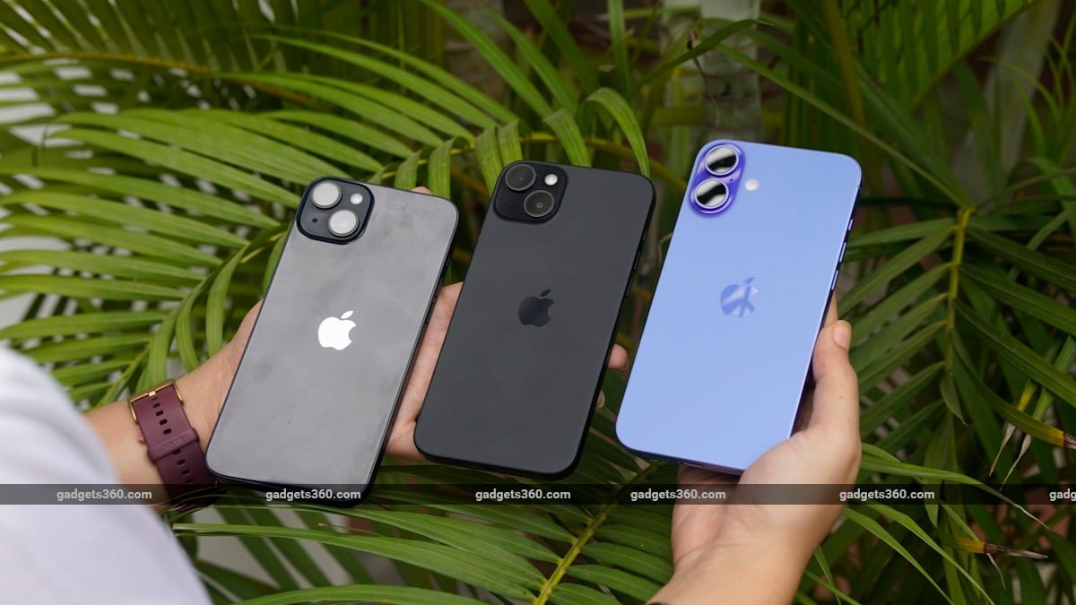 Made in India iPhones Will Still Be Cheaper in the US, Even With Donald Trump