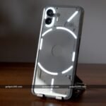 Nothing Phone 3 Design Officially Teased; Appears With Textured Button