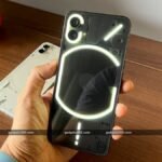 Nothing Phone 3 Teased to Drop Signature Glyph Interface in Major Design Shift