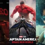OTT Releases of the Week (May 26 - June 1): Retro, Thudarum, Captain America: Brave New World, and More