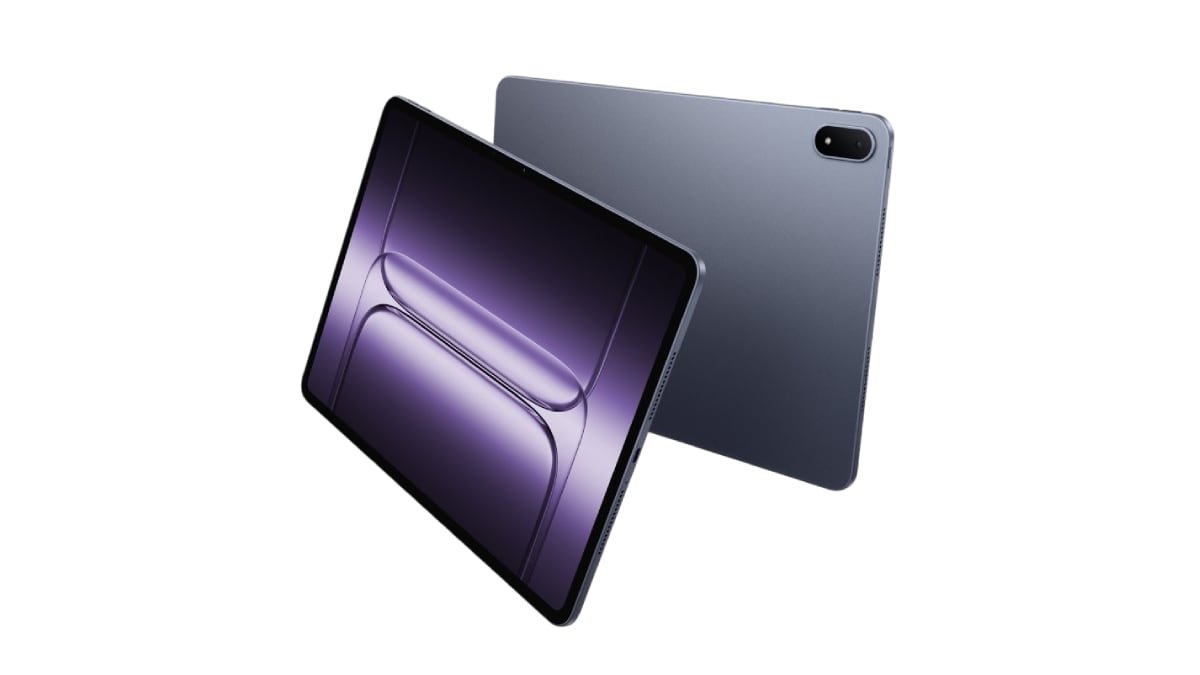 OnePlus Pad 3 With Snapdragon 8 Elite SoC to Launch Globally on June 5