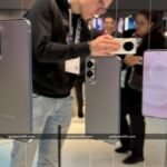 Samsung Galaxy S25 Edge Specifications and Price Leak Ahead of Launch This Month