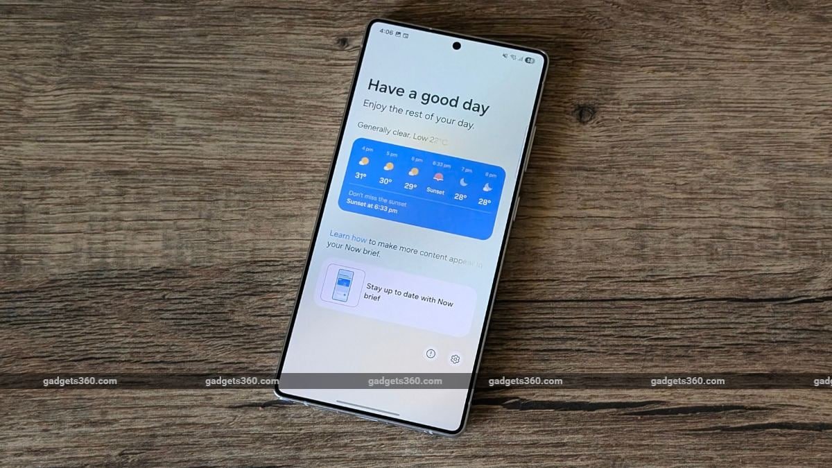 Samsung Reportedly Developing ‘Listen’ Function for AI-Powered Now Brief in One UI 8