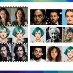 Tencent Launches HunyuanPortrait, an Open-Source AI Model for Animating Portraits