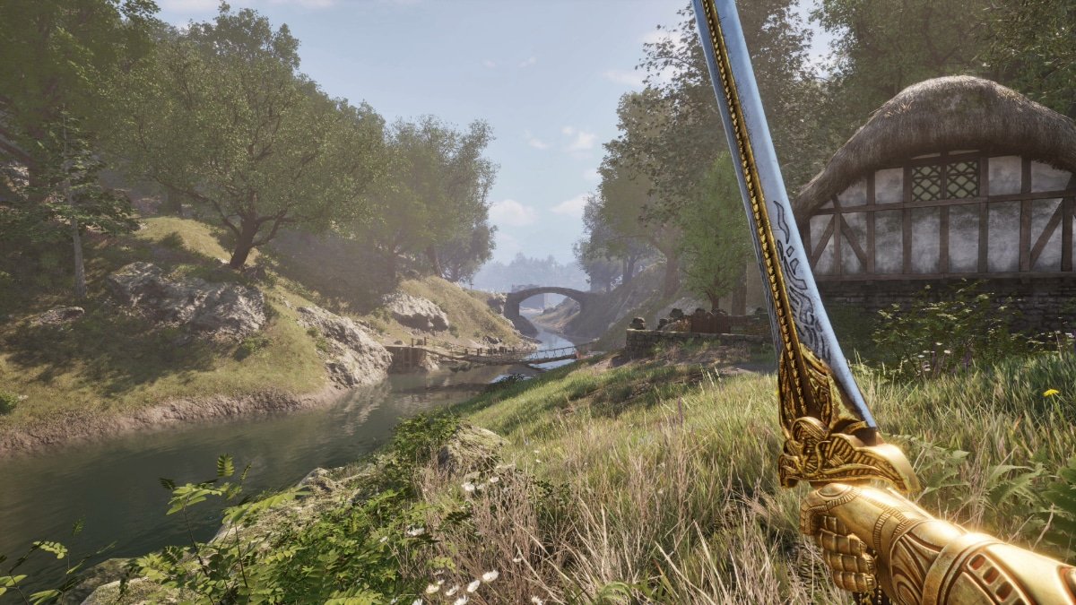 The Elder Scrolls IV: Oblivion Remastered and Forza Horizon 5 Are PS5