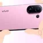 Vivo S30, Vivo S30 Pro Mini Launched With 6,500mAh Battery, 50-Megapixel Selfie Camera: Price, Specifications