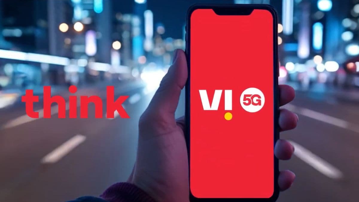 Vodafone Idea (Vi) Rolls Out ‘Nonstop Hero’ Plan With Truly Unlimited Data, Calls in Kolkata and Other Circles