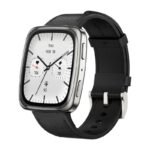 Amazfit Active 2 Square Debuts With 1.75-Inch AMOLED Display and Up to 10 Days Battery Life