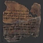 Ancient Scrolls Found in Qumran Caves Unlock Secrets of Jewish History and Biblical Texts