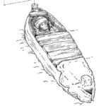 Ancient Xiaohe Burials Uncovered: Boat Coffins, Cattle Symbols, and More