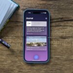 Apple Bringing Journal App to iPad and Mac With iPadOS 26 and macOS 26 Tahoe