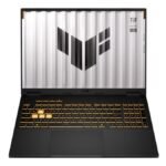Asus TUF Gaming F16, TUF Gaming A16, ROG Strix G16 and ROG Zephyrus G14 2025 Variants Launched in India