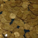 Gold Coins from ‘World’s Richest Shipwreck’ Show 300-Year-Old Castles and Crosses