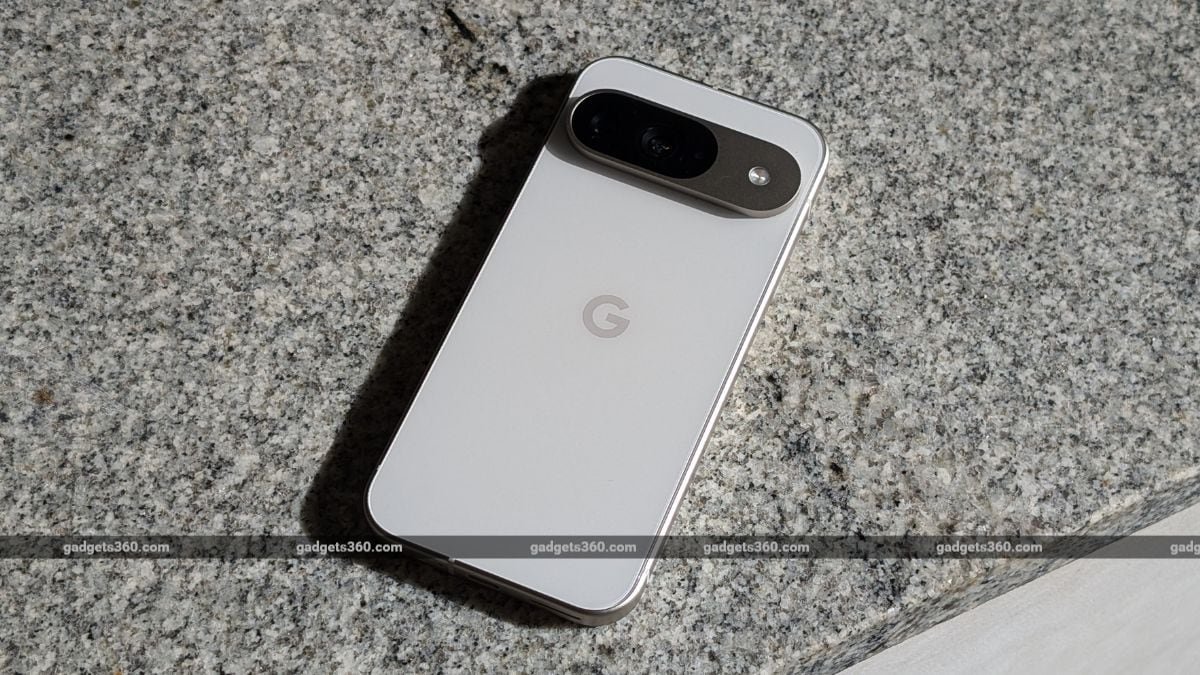 Google Pixel 10 Series to Reportedly Launch on August 20; Prototype Surfaces Suggesting Key Specifications