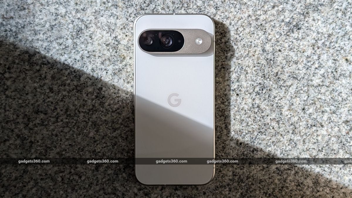 Google Pixel 10 to Introduce