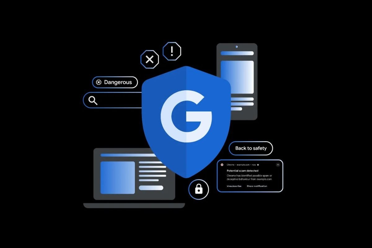Google Unveils India-Focused Safety Charter, Shares How It Is Using AI to Combat Online Frauds and Scams