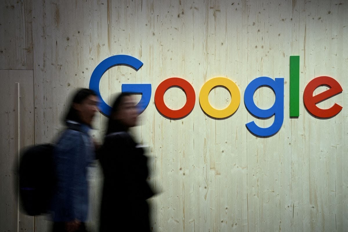 Google’s Plan to Buy Security Firm Wiz Gets Antitrust Review