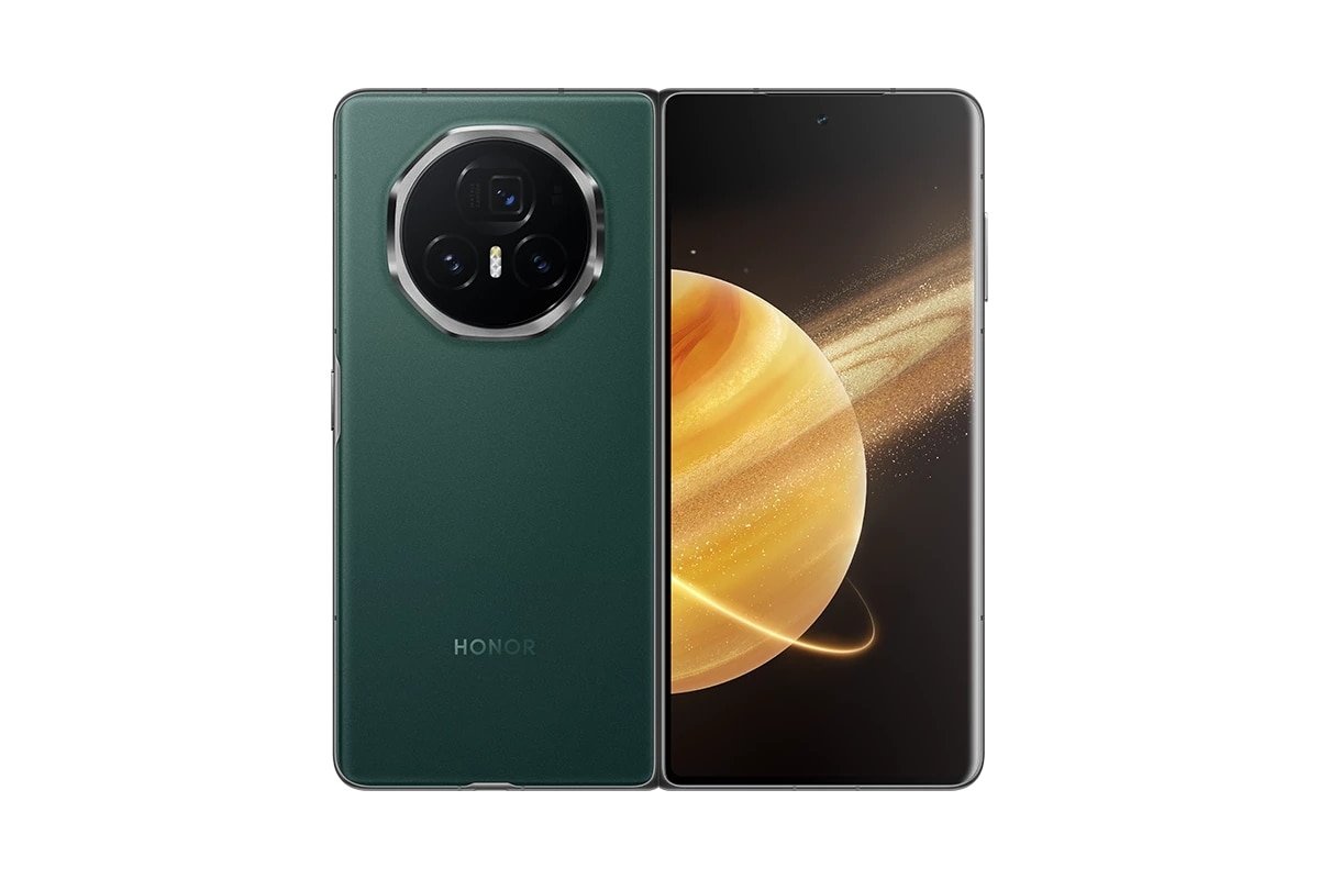 Honor Magic V5 Allegedly Listed on Geekbench, Suggesting Key Specifications 