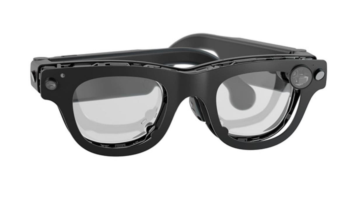 Meta Aria Gen 2 Glasses to Offer Advanced Hand and Eye Tracking, PPG Sensor, and More