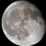 NASA Slightly Raises Odds of Asteroid Hitting the Moon in 2032 After Updated JWST Data
