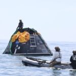 NASA and DoD Simulate Critical Abort Scenarios to Secure Artemis II Moon Mission