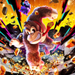 Nintendo Direct Livestream Featuring Donkey Kong Bananza Announced for June 18