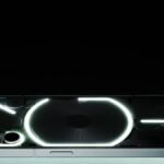 Nothing Phone 3 Rear Panel Design Teased; Suggests Departure From Signature Glyph Design